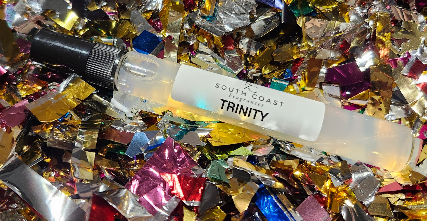 TRINITY - Inspired By Chanel #5